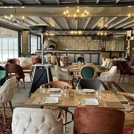 Appartement Paradiso - Private Apartment-bsr-1