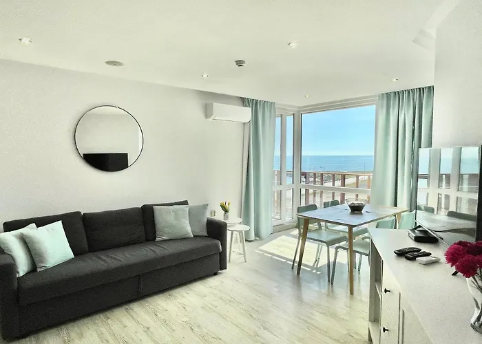 Paradiso - Private Apartment-bsr-1