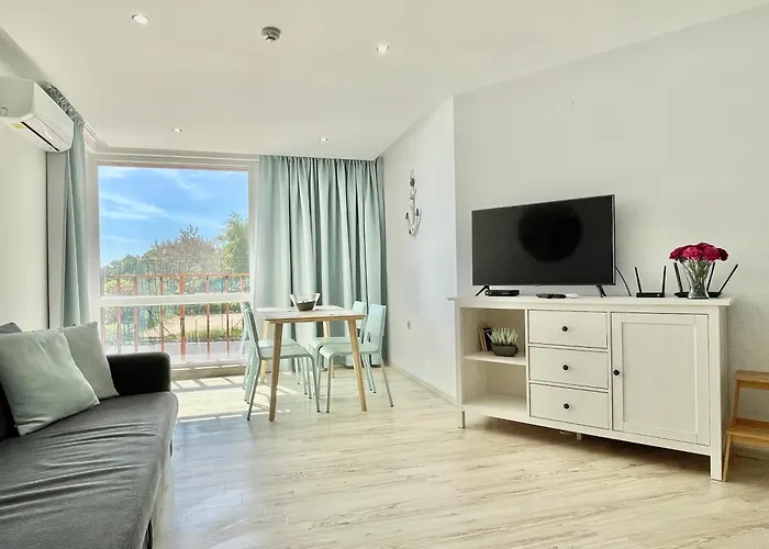 アパート Paradiso - Private Apartment-bsr-1 4*