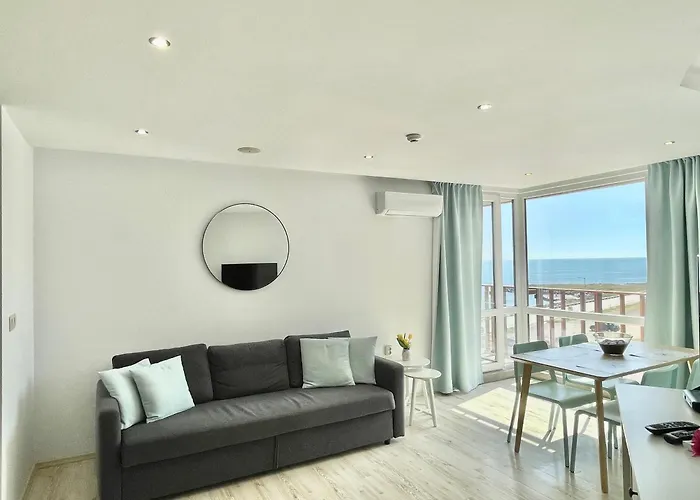 Paradiso - Private Apartment-bsr-1 4*