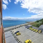 Paradiso - Private Apartment-bsr-1 Nesebyr