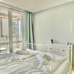 Apartament Paradiso - Private Apartment-bsr-1 Nesebyr