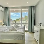 Paradiso - Private Apartment-bsr-1 Nesebyr