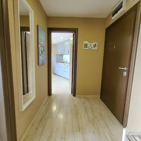 Paradiso - Private Apartment-bsr-1 Apartman