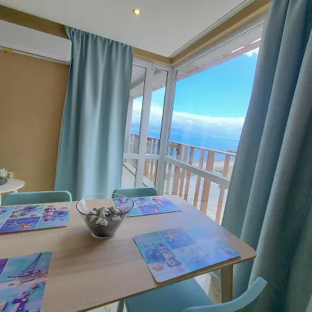 Paradiso - Private Apartment-bsr-1 Apartman *