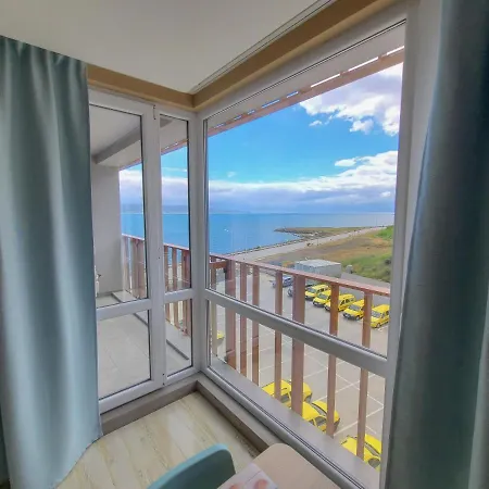 Paradiso - Private Apartment-bsr-1 Neszebar