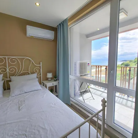 Paradiso - Private Apartment-bsr-1 Apartman *