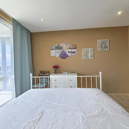 Paradiso - Private Apartment-bsr-1 Apartman