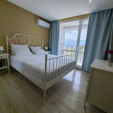 Paradiso - Private Apartment-bsr-1 Apartman *