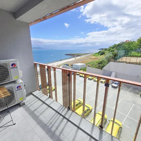 Paradiso - Private Apartment-bsr-1 Nessebar