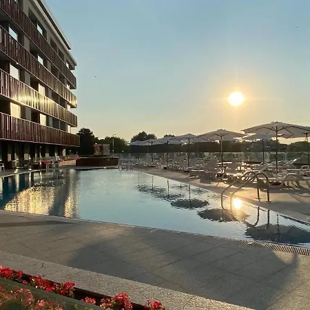 Paradiso - Private Apartment-bsr-1 Apartman