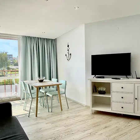 Appartement Paradiso - Private Apartment-bsr-1 4*