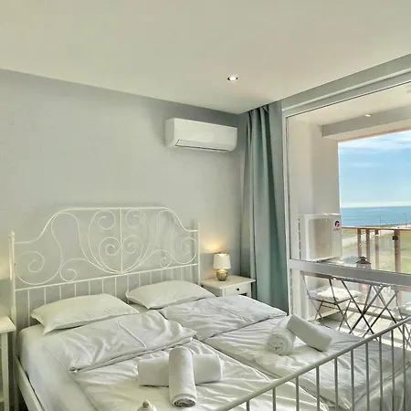 Paradiso - Private Apartment-bsr-1 4* Несебр