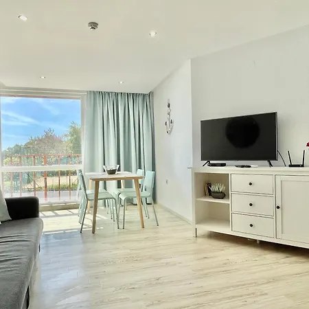 Appartement Paradiso - Private Apartment-bsr-1 4*