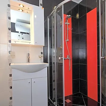 아파트 Paradiso - Private Apartment-bsr-1