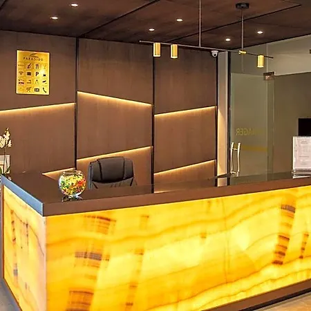 Paradiso - Private Apartment-bsr-1 4* 네세부르