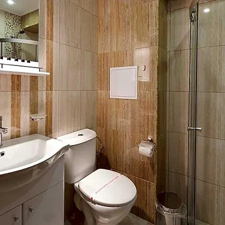 아파트 Paradiso - Private Apartment-bsr-1 4*