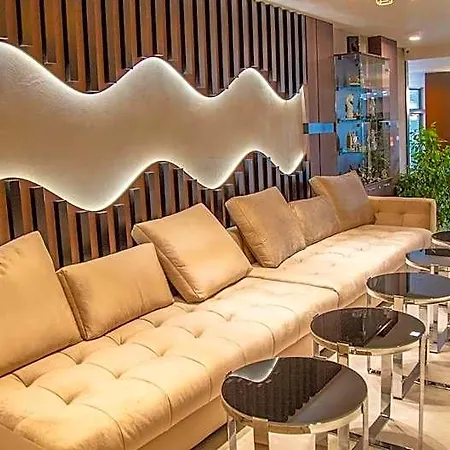 Paradiso - Private Apartment-bsr-1 아파트 4*