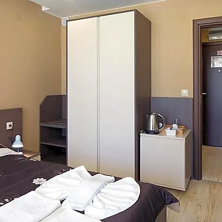 Paradiso - Private Apartment-bsr-1 아파트