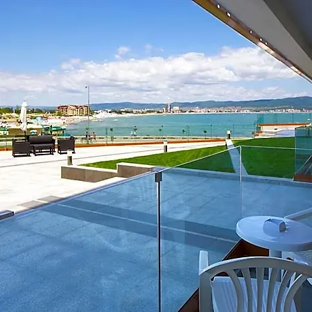 Paradiso - Private Apartment-bsr-1 아파트