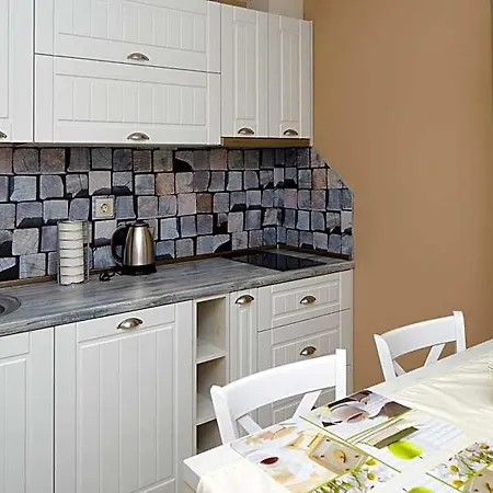 Paradiso - Private Apartment-bsr-1 아파트