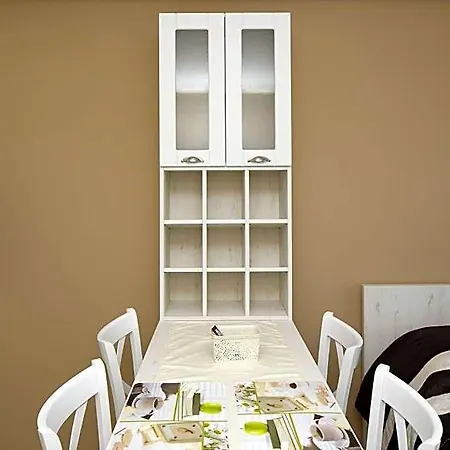 아파트 Paradiso - Private Apartment-bsr-1 4*