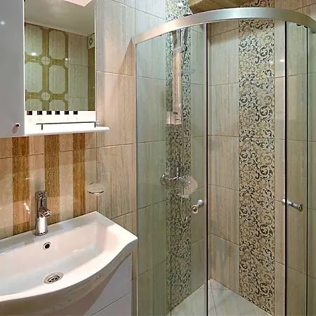 Paradiso - Private Apartment-bsr-1 네세부르