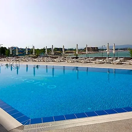 아파트 Paradiso - Private Apartment-bsr-1 네세부르