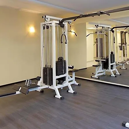 Paradiso - Private Apartment-bsr-1 아파트 네세부르