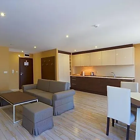 아파트 Paradiso - Private Apartment-bsr-1 4*
