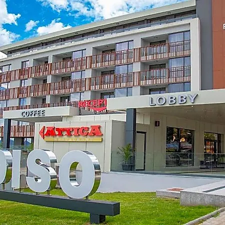 아파트 Paradiso - Private Apartment-bsr-1 4*