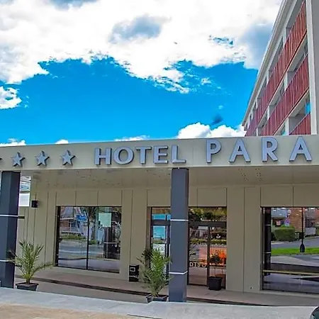 Paradiso - Private Apartment-bsr-1 아파트 4*