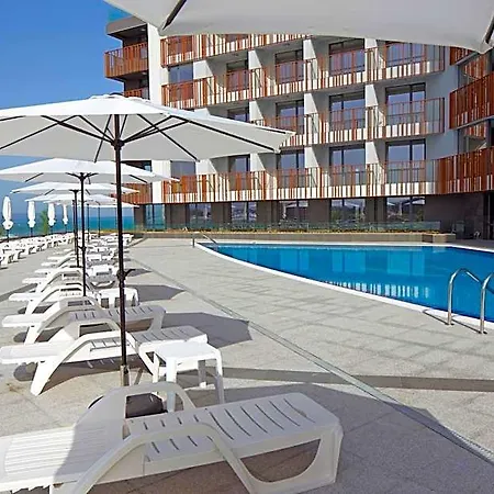 Paradiso - Private Apartment-bsr-1 아파트