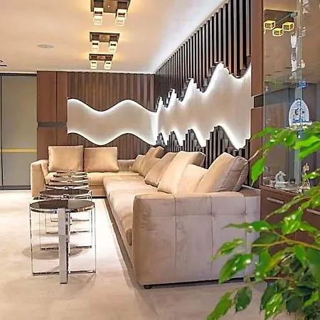 Paradiso - Private Apartment-bsr-1 아파트 네세부르