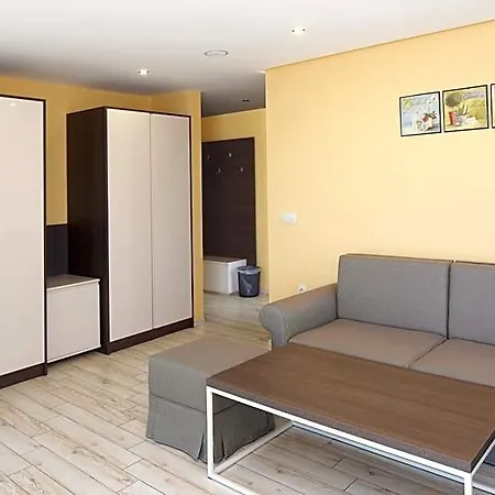아파트 Paradiso - Private Apartment-bsr-1