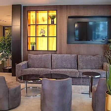 Paradiso - Private Apartment-bsr-1 아파트 네세부르