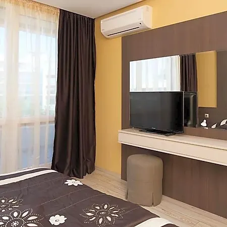 Paradiso - Private Apartment-bsr-1 아파트 4*