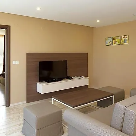 아파트 Paradiso - Private Apartment-bsr-1 4*