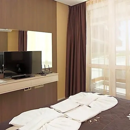 아파트 Paradiso - Private Apartment-bsr-1 4*