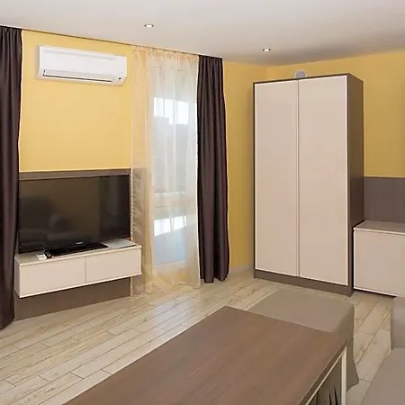 아파트 Paradiso - Private Apartment-bsr-1 네세부르