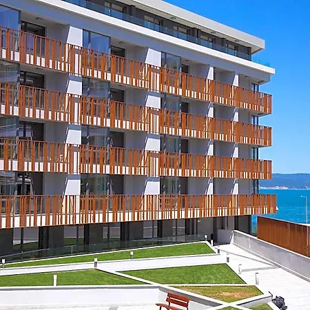 아파트 Paradiso - Private Apartment-bsr-1 4*