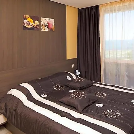 아파트 Paradiso - Private Apartment-bsr-1 네세부르
