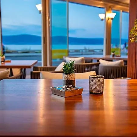 Paradiso - Private Apartment-bsr-1 아파트 4*