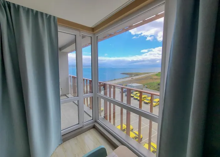 Paradiso - Private Apartment-bsr-1 Nesebar