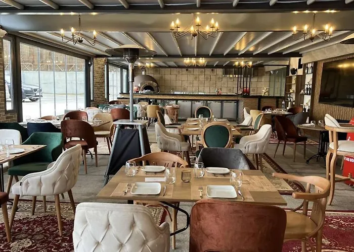 Apartament Paradiso - Private Apartment-bsr-1